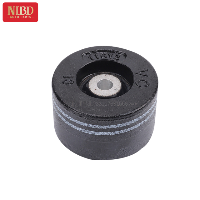 Vibration Absorber 33117631556 For BMW F18