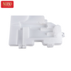 Washer Fluid Reservoir 61677161477 For BMW E70