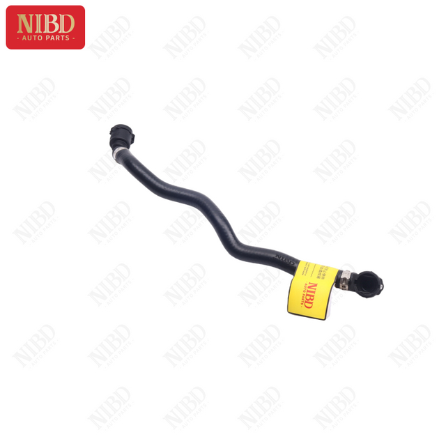 Coolant Hose 17127575428 For BMW N63 F01 F02