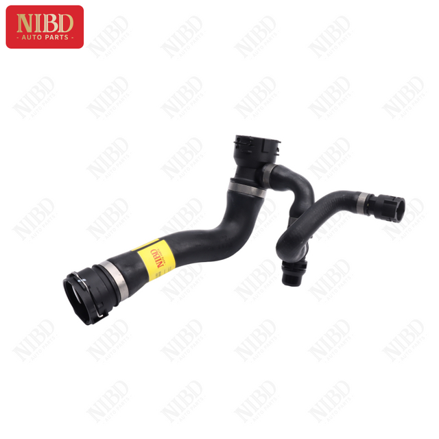 Coolant Hose 17127537745 For BMW N52 E65 E66