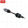 Drive Shaft A2123300200 For Mercedes W212