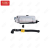 Air Conditioning Condenser 64509367096 For BMW G01 G08 G02