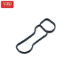 Oil Cooler Seal Gasket 11428580680 For BMW E90 F25 F10 Diesel