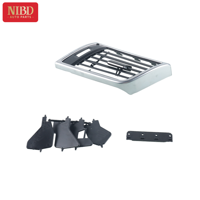 Air Outlet Vent Grille A1668300254 For Mercedes W166