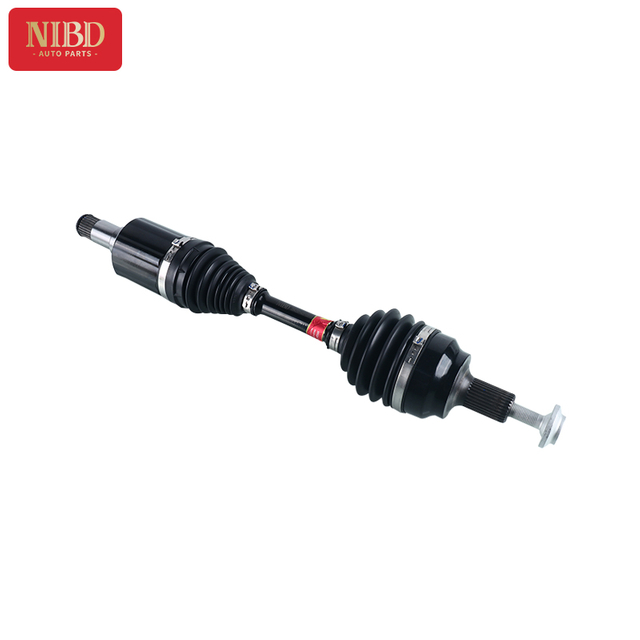 Drive Shaft A2043301400 For Mercedes W204 4-MATIC