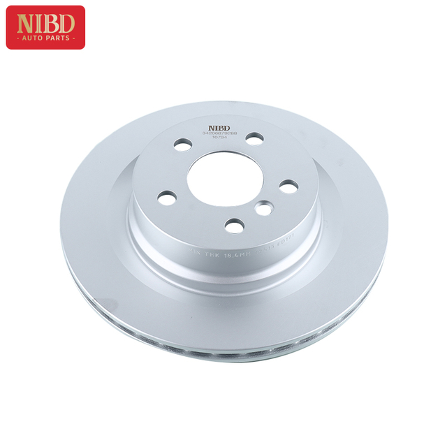 Brake Disc 34206879288 For BMW G20 G28
