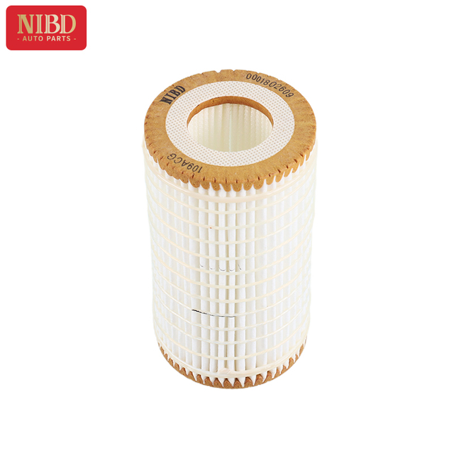 Oil Filter A0001802609 For Mercedes W204 W211 W221 W164 W251 X204 4-MATIC VITOW639