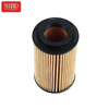 Oil Filter A6511800109 For Mercedes W447