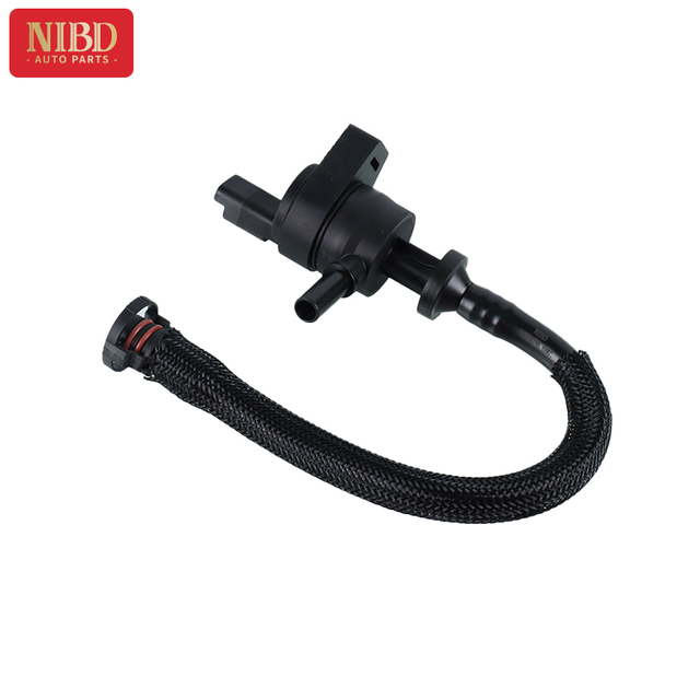 Fuel Tank Breather Valve 13537543285 For BMW MINI R55 R56 R57