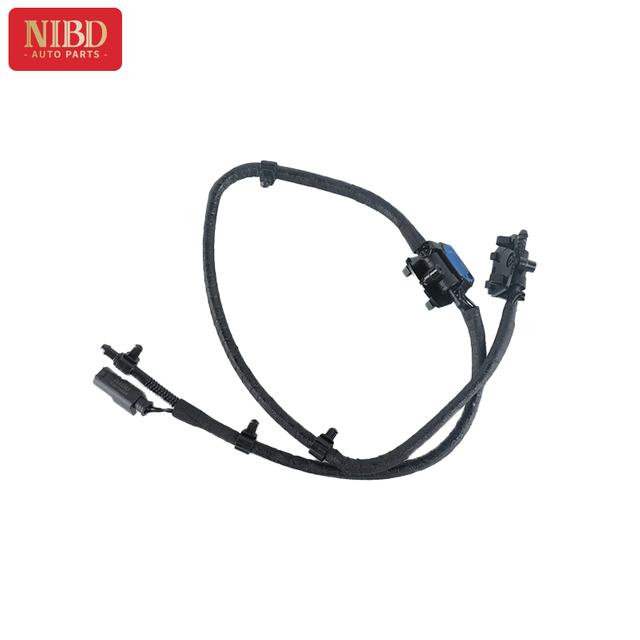 Windshield Washer Nozzle 61667249646 For BMW F20 F21