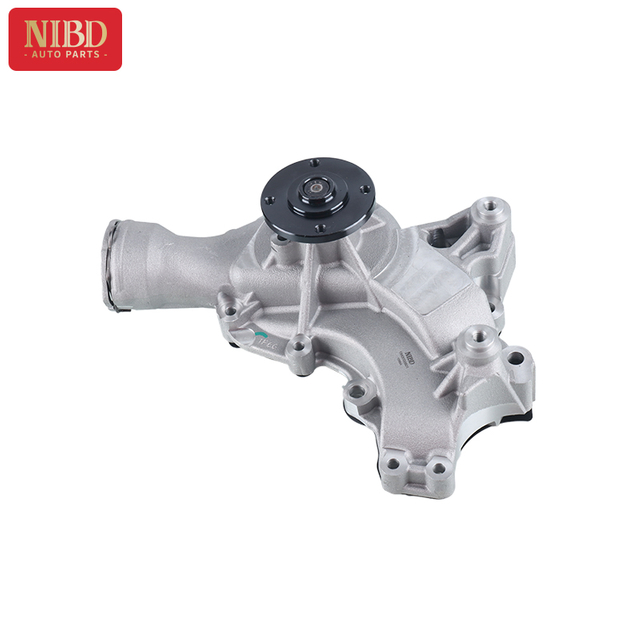 Water Pump A1562000601 For Mercedes W204 W211 W164 4-MATIC R230