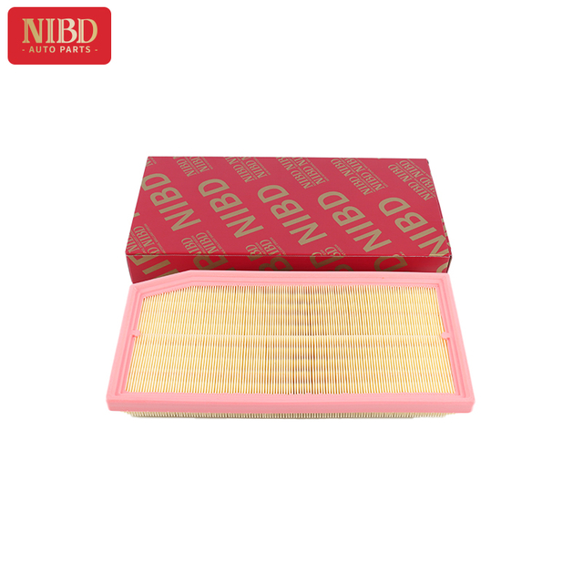 Air Filter A2640940200 For Mercedes W205 W213
