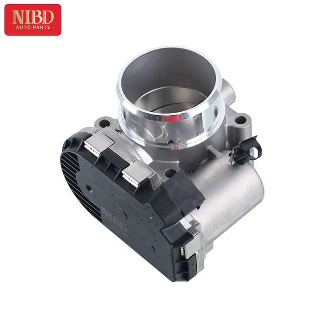 Throttle Body A2711410025 For Mercedes W204 W211