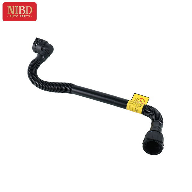 Coolant Hose A2225015591 For Mercedes W222