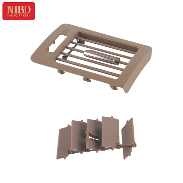 Air Outlet Vent Grille A2048300854 8465 For Mercedes W204 C204