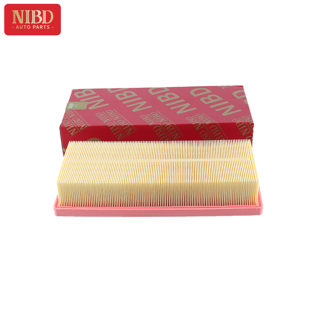Air Filter A1770940104 For Mercedes W222 C217