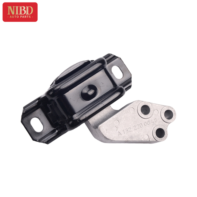 Engine Mount A1322200048 For Mercedes SMART W451
