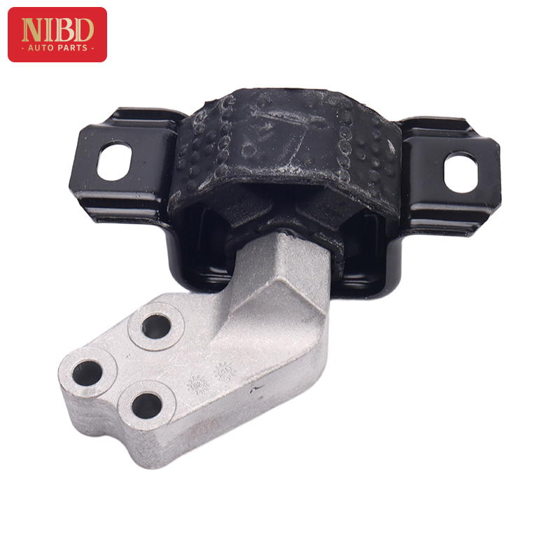 Engine mount
