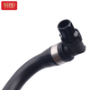 Coolant Hose A1668301300 For Mercedes Benz W166 X166 4-MATIC C292 Engine M276