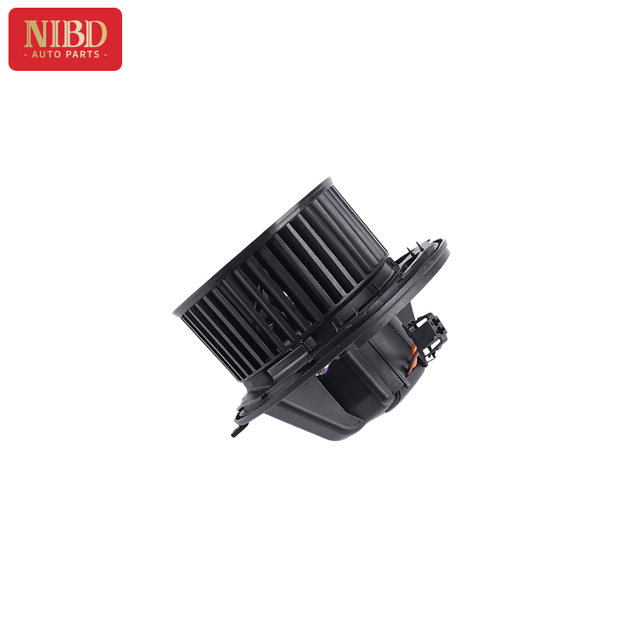 A/C Heater Blower Motor 64116933663 For BMW E90 E91 E81 E87