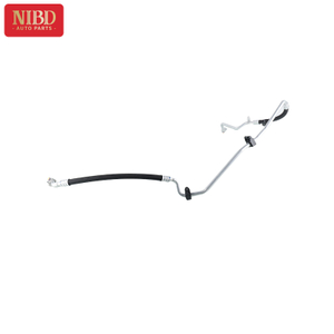 Air Conditioning Pipe A1698301615 For Mercedes W245 W169
