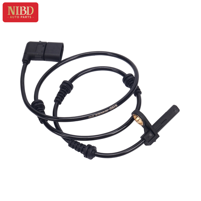 ABS Wheel Speed Sensor A2229050806 For Mercedes Benz W222 A2229058803
