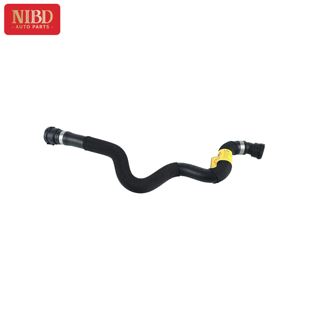 Coolant Hose A2478303400 For Mercedes Benz W177 Engine M282