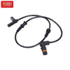 ABS Wheel Speed Sensor A1729056101 For Mercedes Benz W172 A1725400017