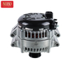 Alternator For BMW F25 E70 F10 F02 F01 Engine N55 12317616119 12317616121 12317591530 12317591529 