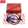 ABS Wheel Speed Sensor 34526851500 34526773019 34526793819 For BMW MINI R56