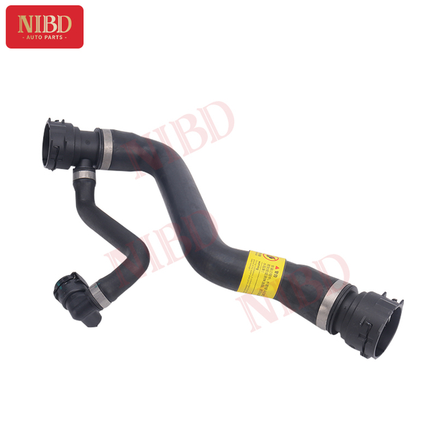 Coolant Hose 17127531768 For BMW E90 E91 E82 E88 E84