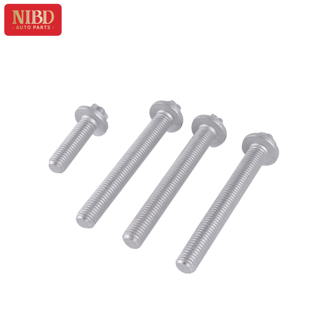 Cylinder Head Bolt Set 11120392547 For BMW E87 E88 E90 E60 F10 F18 E65 E66 F01 E84 F25 E70
