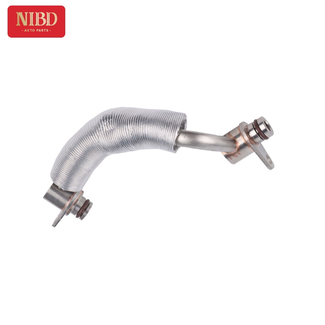 Coolant Pipe 11538663517 For BMW F18 F07 F10 F11 F20 F21 F30 F31 F35 F25 F26 F15 F16