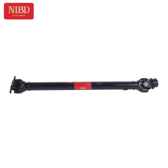 Propeller Shaft 26208605866 For BMW X5 X6 E70 E71 E72 26209425907 26207597649