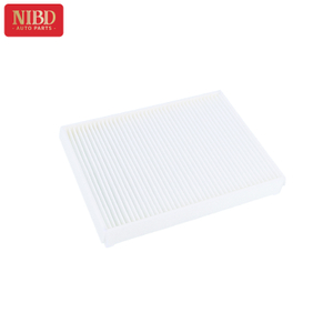 Cabin Air Filter A1668300218 For Mercedes W166 X166 4-MATIC