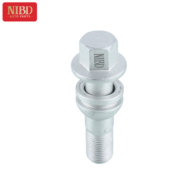 Wheel Bolt A0009904518 For Mercedes W167