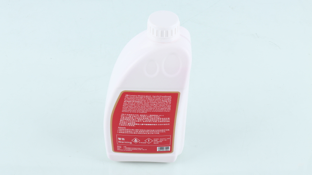 Engine Coolant Red 1.5L -45℃