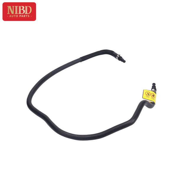 Coolant Hose A2215010625 For Mercedes W221