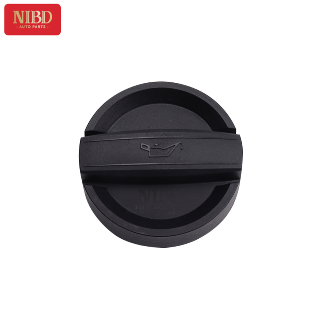 Oil Filler Cap 11128655331 For BMW N46 N20 N52 B38 E90 F18 F20 F02 F15 F16 E70 E71 F25 F07
