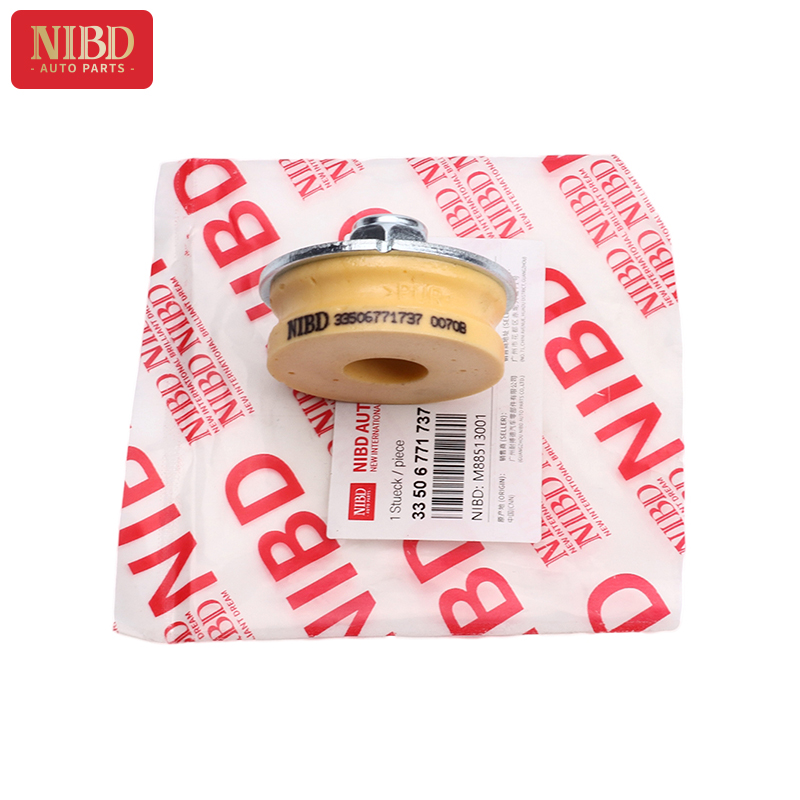 Rubber Buffer For Suspension