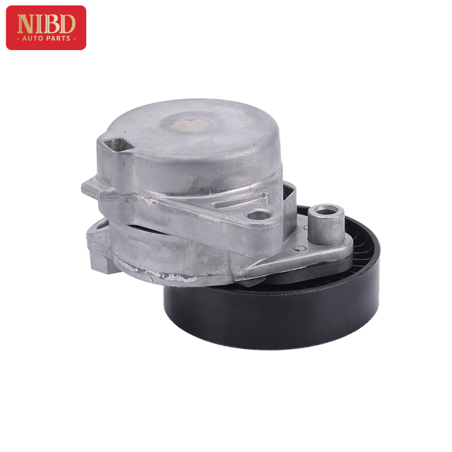 Belt Tensioner Assembly A1122000970 For Mercedes W202 W203 W210 W211 W463 W163 W164 W251 W220 VITO639
