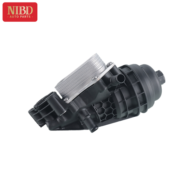 Oil Cooler A2701800500 For Mercedes W176 W246 C117