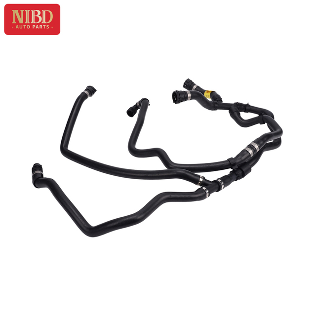 Coolant Hose 17127568753 For BMW E60