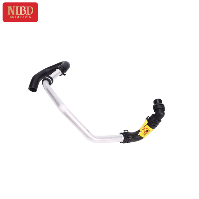 Coolant Hose A2742002051 For Mercedes W205 W212 W213 X253 X204 4-MAITC W448