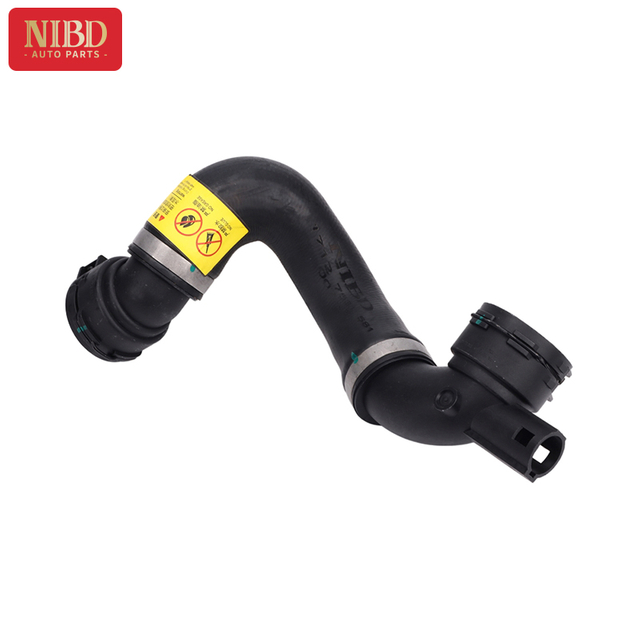 Coolant Hose 17127537108 For BMW X5 E70X5