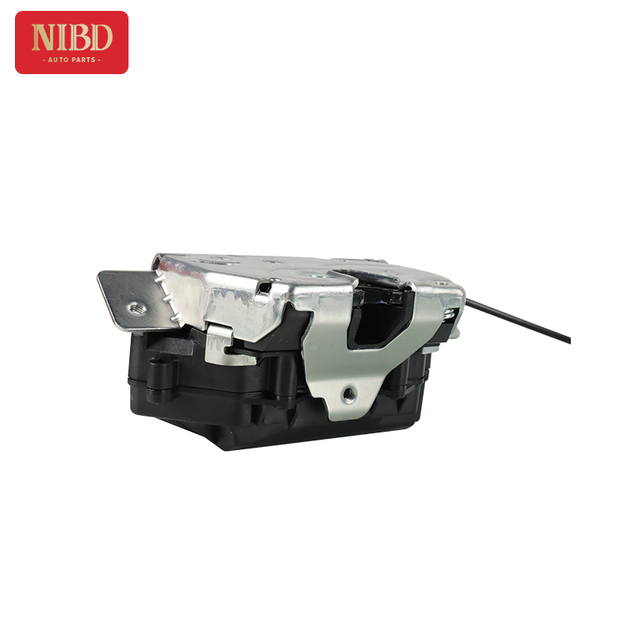 Door Lock Actuator A1647400300 For Mercedes W164
