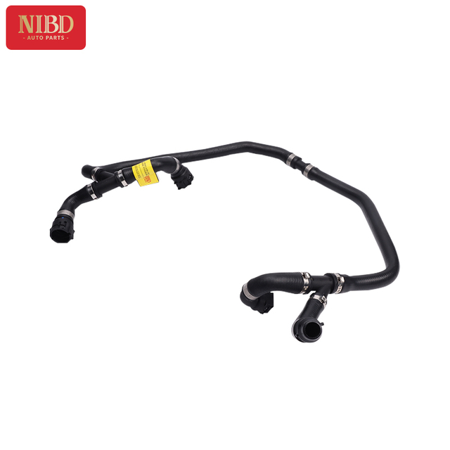 Coolant Hose 17127542206 For BMW E60 E61
