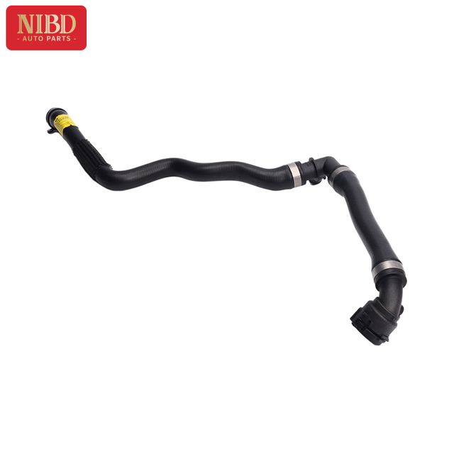 Coolant Hose 17127617376 For BMW F52 F49 F48 MINI F56