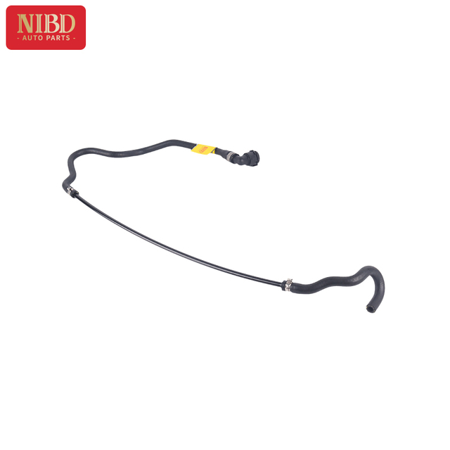 Coolant Hose 17127508012 For BMW E65 E66