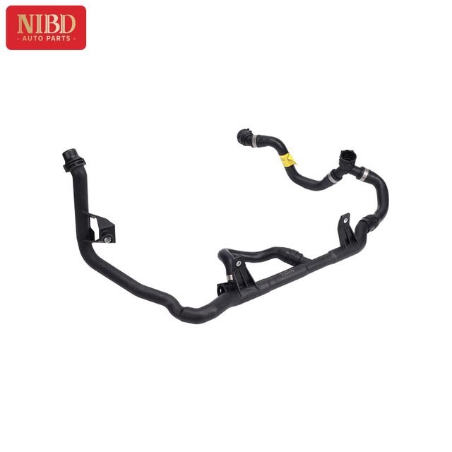 Coolant Hose 17127548224 For BMW N52 E90 E91 E81 E82 E87 E88